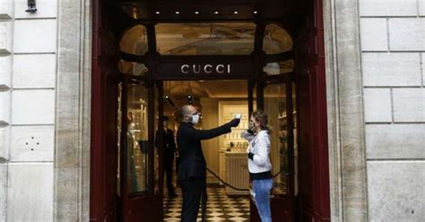 gucci di quale gruppo industriale fa parte|COMUNICATO STAMPA GUCCI E INTESA SANPAOLO: .